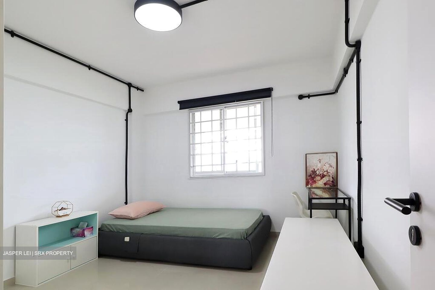 Blk 363 Clementi Avenue 2 (Clementi), HDB 3 Rooms #522492661
